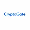 CryptoGate logo