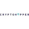 Cryptohopper logo