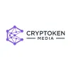 Cryptoken media logo