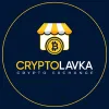 CryptoLavka logo