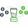 CryptoMixer.is logo