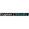 Crypton Studio logo