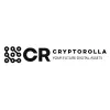 Logo de CryptoRolla