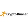 CryptoRunner logo