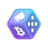 CRYPTORUSH logo