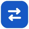 CryptoSwap logo