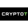 Logo de CryptoT