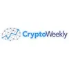 CryptoWeekly logo