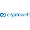 Cryptoworld logo