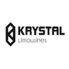 Crystal Limousines logo