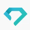 CrystalTrade logo