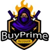 CSGO Prime Account logo