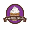 Cupcake Junkie logo
