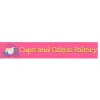 Cups and Cakes Bakery logo