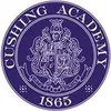 Cushing Academy logo