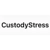 CustodyStress logo
