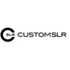 Custom SLR logo