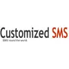 Customized SMS logo