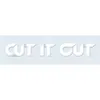 Cutitoutwallstickers.co.uk logo