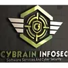 CYBRAIN INFOSEC logo