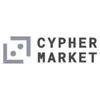 Cypher Market logo