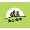 Džemy Kvasnička logo
