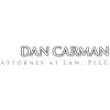 Dan Carman, Attorney at Law logo
