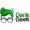 DankGeek logo