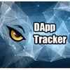 DappTracker.io logo