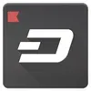 Dash Freewallet logo