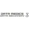 Data-medics.com logo