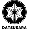 Datsusara logo