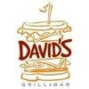 Davids Grill Bar logo