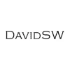 DavidSW logo