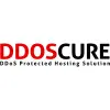DDoSCure logo