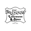 De Boer Lederwaren & Byoux logo