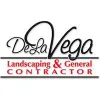 De La Vega Tree Service logo