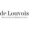 De Louvois logo