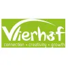 De Vlierhof logo