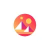Decentraland Marketplace logo