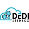 Dedi Seedbox logo