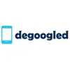 Degoogled logo