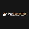 Deinserverhost logo
