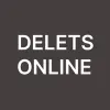 Delets.оnline logo