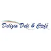 Delizia Deli logo