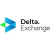 Delta Exchange logo