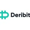 Deribit logo