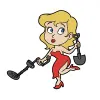Destination Gold Detectors LLC logo