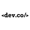 DEV.co/ logo