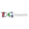 DG Interactive logo